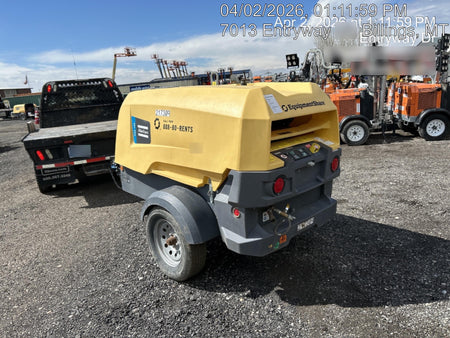 2022 ATLAS COPCO XAS188