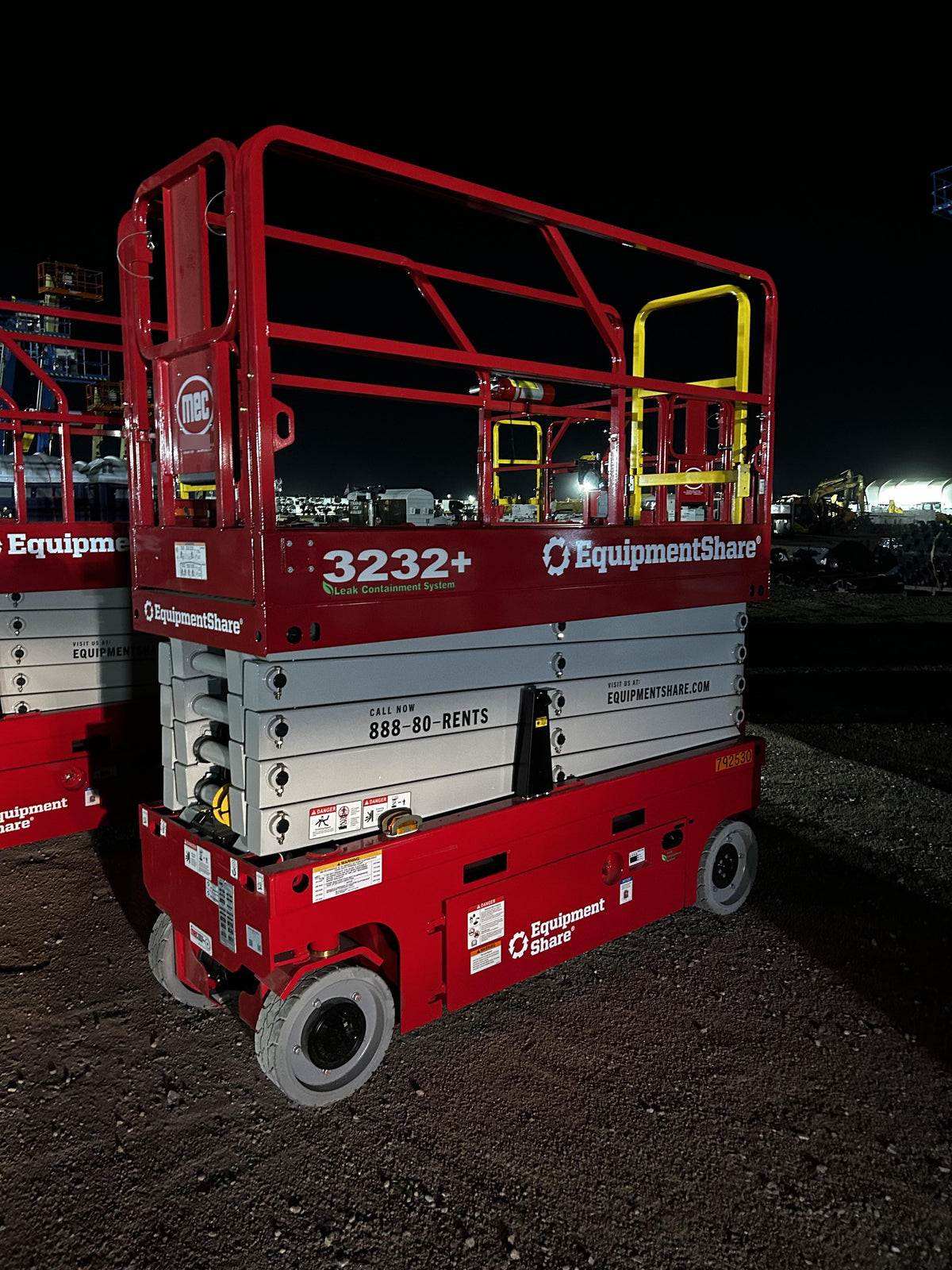 2026 MEC 3232+