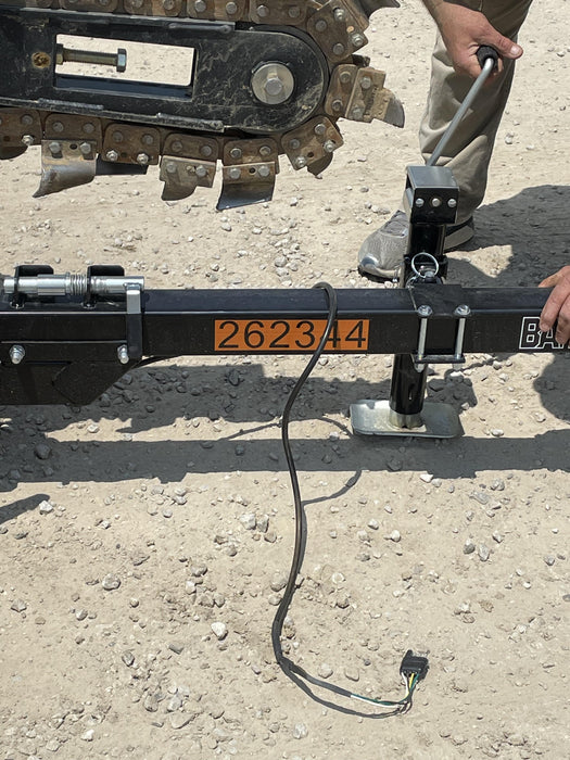 2022 BARRETO E4X6TBT