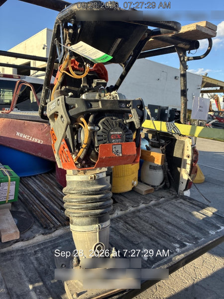 2024 HUSQVARNA LT6005