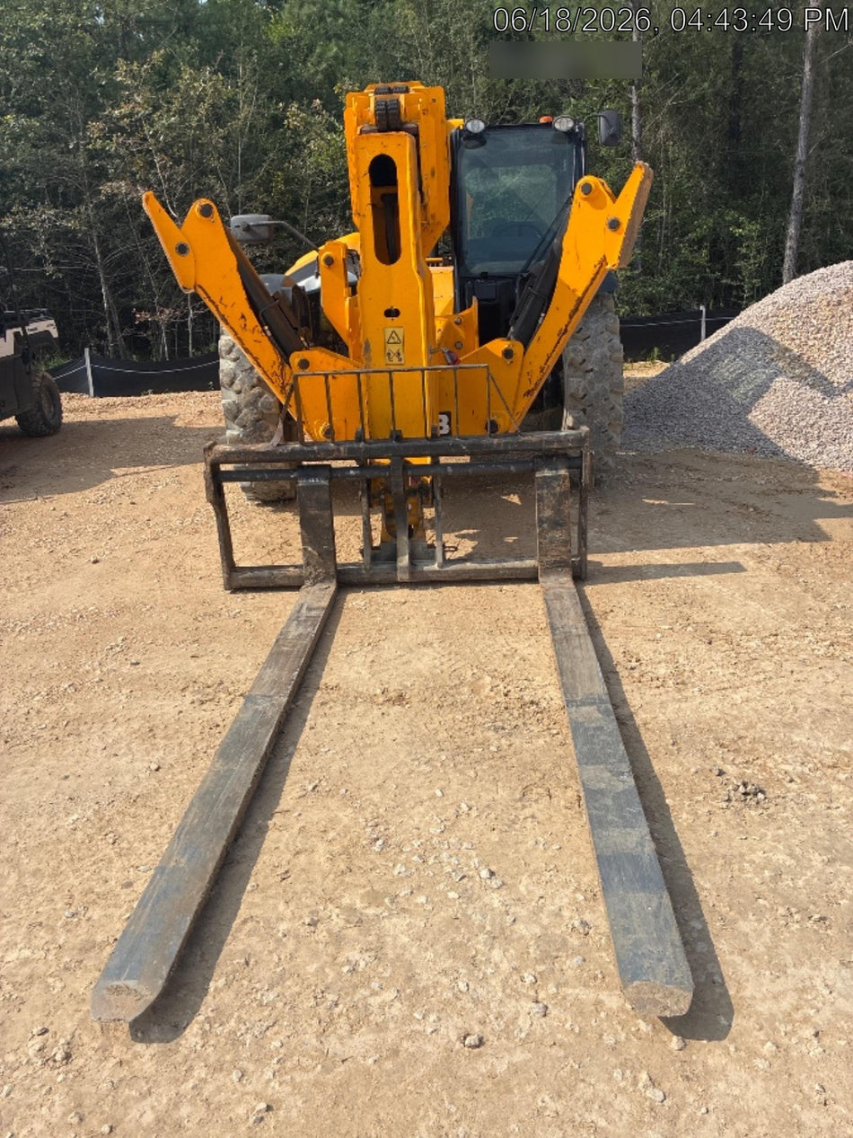 2025 JCB 512-56