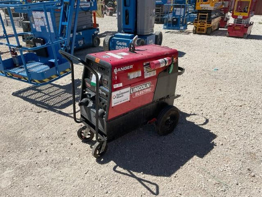 2022 Lincoln Electric Ranger 305 LPG RANGER 305 LPG (KOHLER) ONEPAK