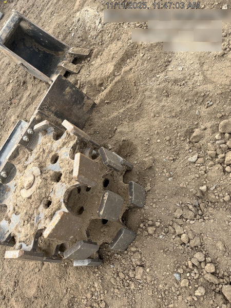 2021 PALADIN TWC500-18