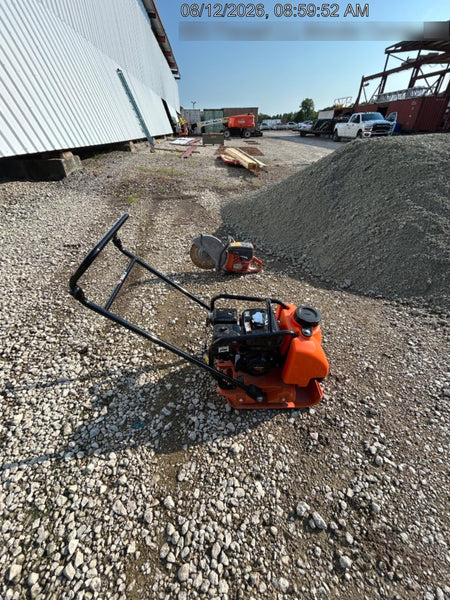 2026 MULTIQUIP MVC88VTHW