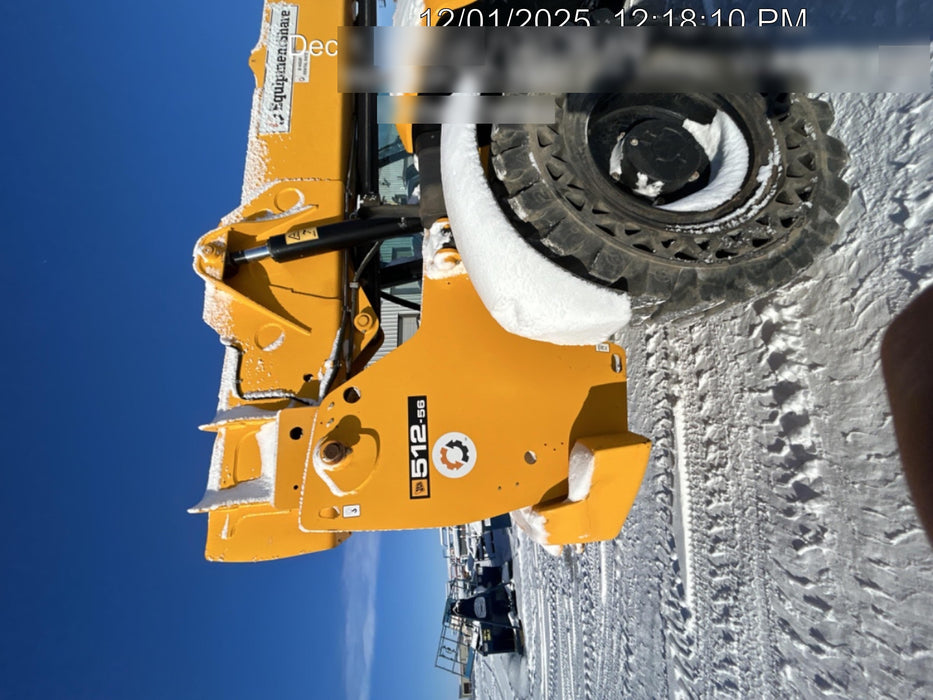 2023 JCB 512-56