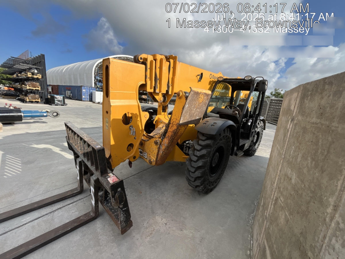 2023 JCB 510-56