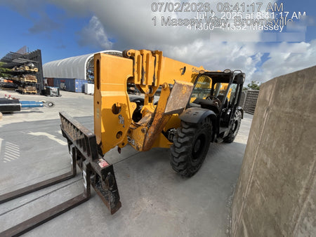 2023 JCB 510-56