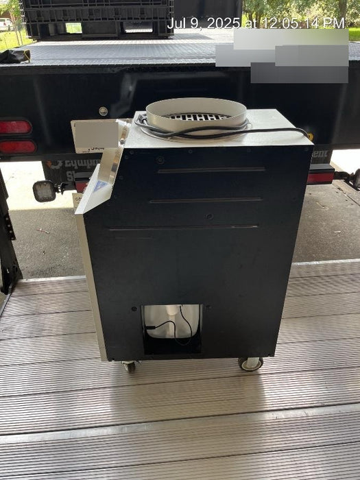 2022 KWIKOOL KPAC1411-2