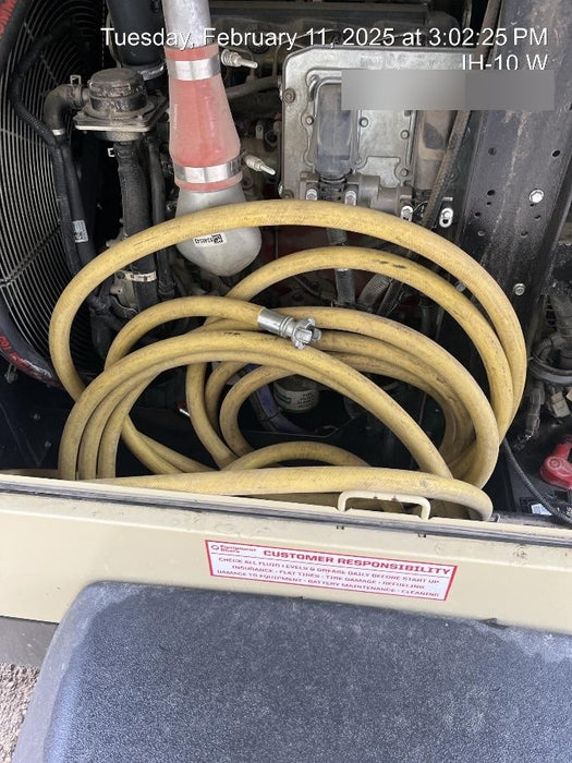 2023 DOOSAN P425/HP375WCU