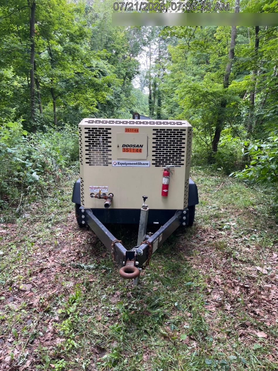 2023 DOOSAN P425/HP375WCU