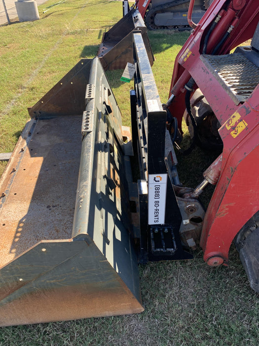 2024 ARROW MATERIAL HANDLING F5100CB