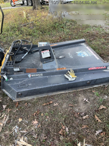 2019 PALADIN 30372A-0022