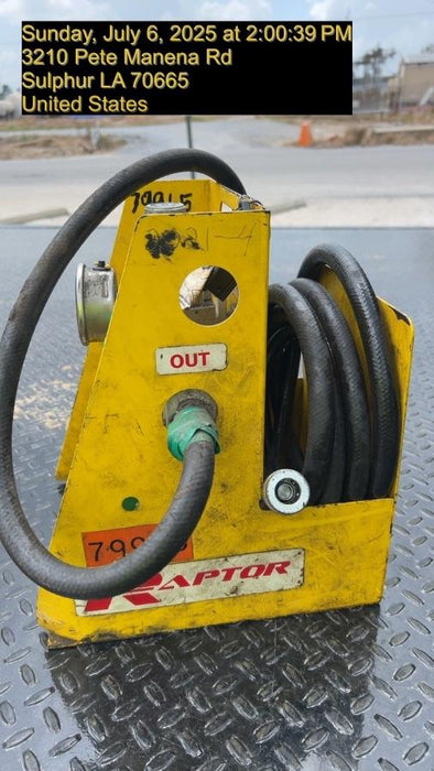 2020 TORCUP RPDD-FRL