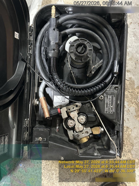 2024 LINCOLN ELECTRIC LN-25X