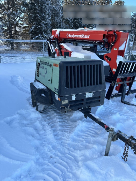 2020 SULLAIR 185-DPQ