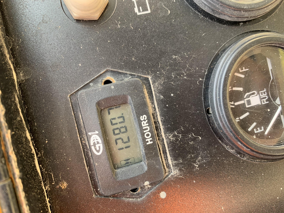 2019 Lincoln Electric Vantage 322 Welder Ready-Pak 3, Two wheel trailer, Fender and Light kit, Cable Rack