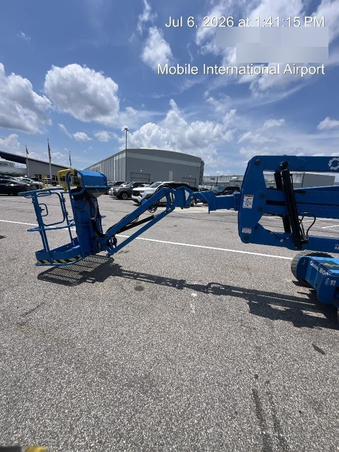 2025 GENIE Z40/23N RJ