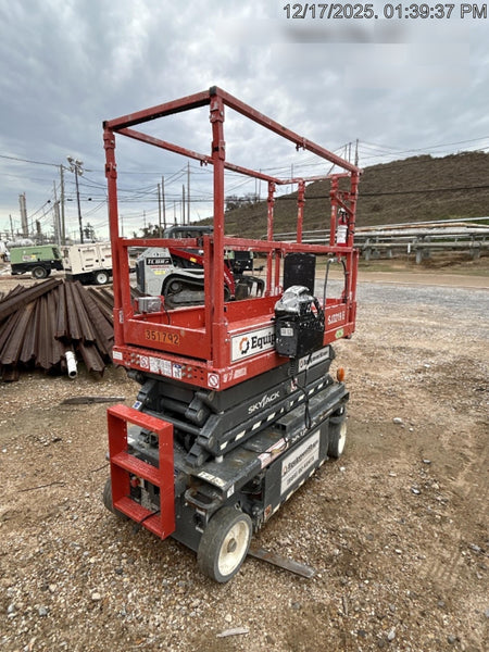 2023 SKYJACK SJ3219