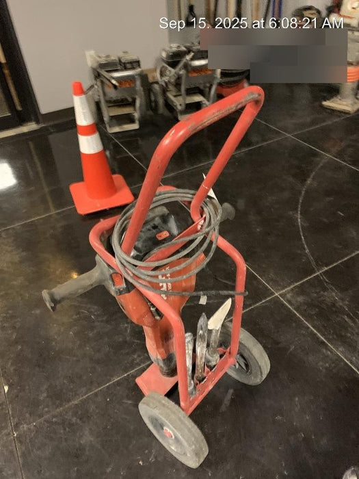 2020 HILTI TE 2000-AVR