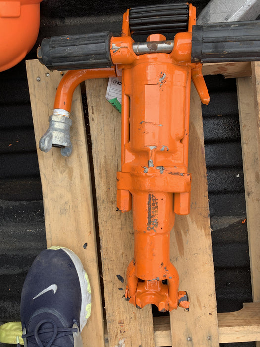 2021 MICHIGAN PNEUMATIC MP-RD62-78314