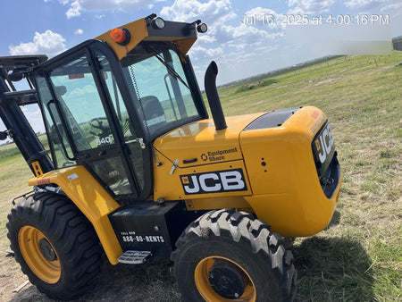 2025 JCB 940-4