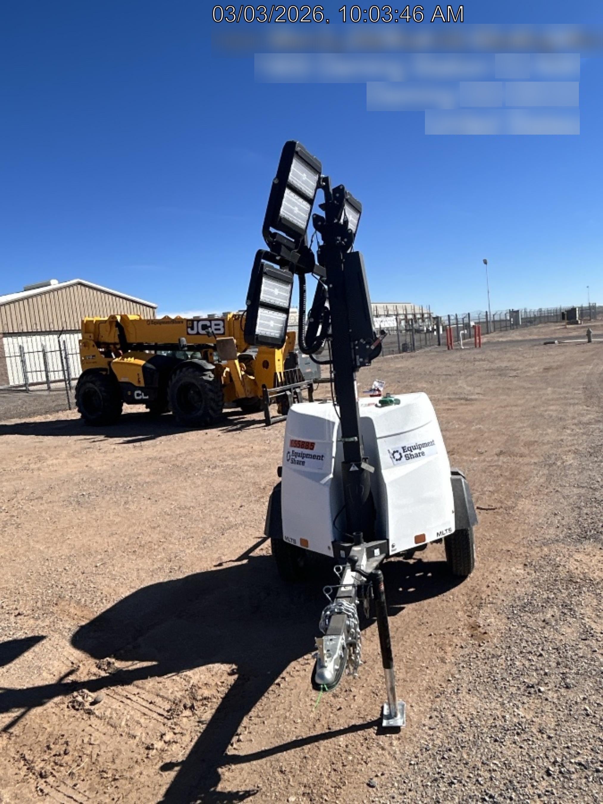 2026 GENERAC MLTS-4