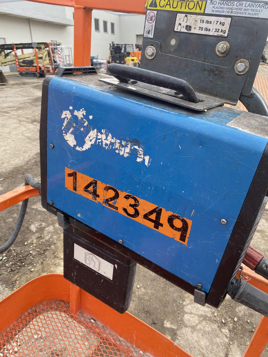 2021 MILLER ELECTRIC CST-280