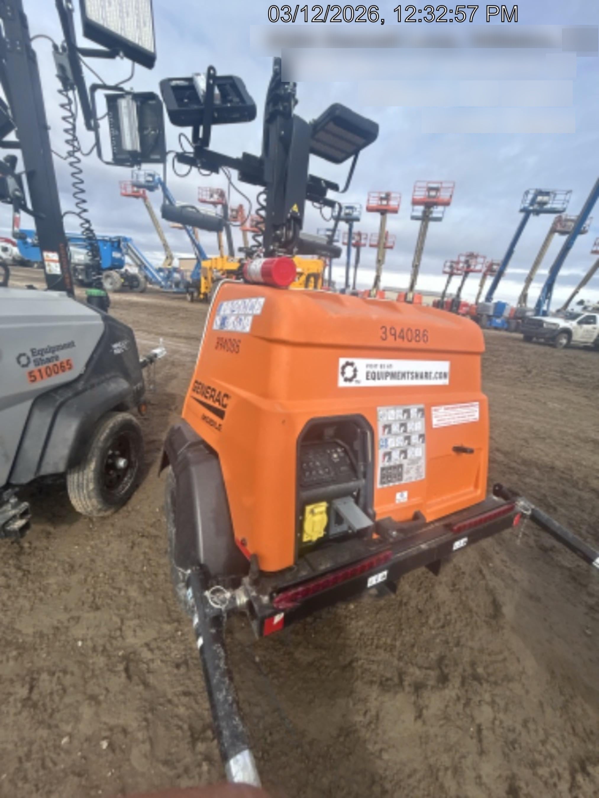 2024 GENERAC MLT2