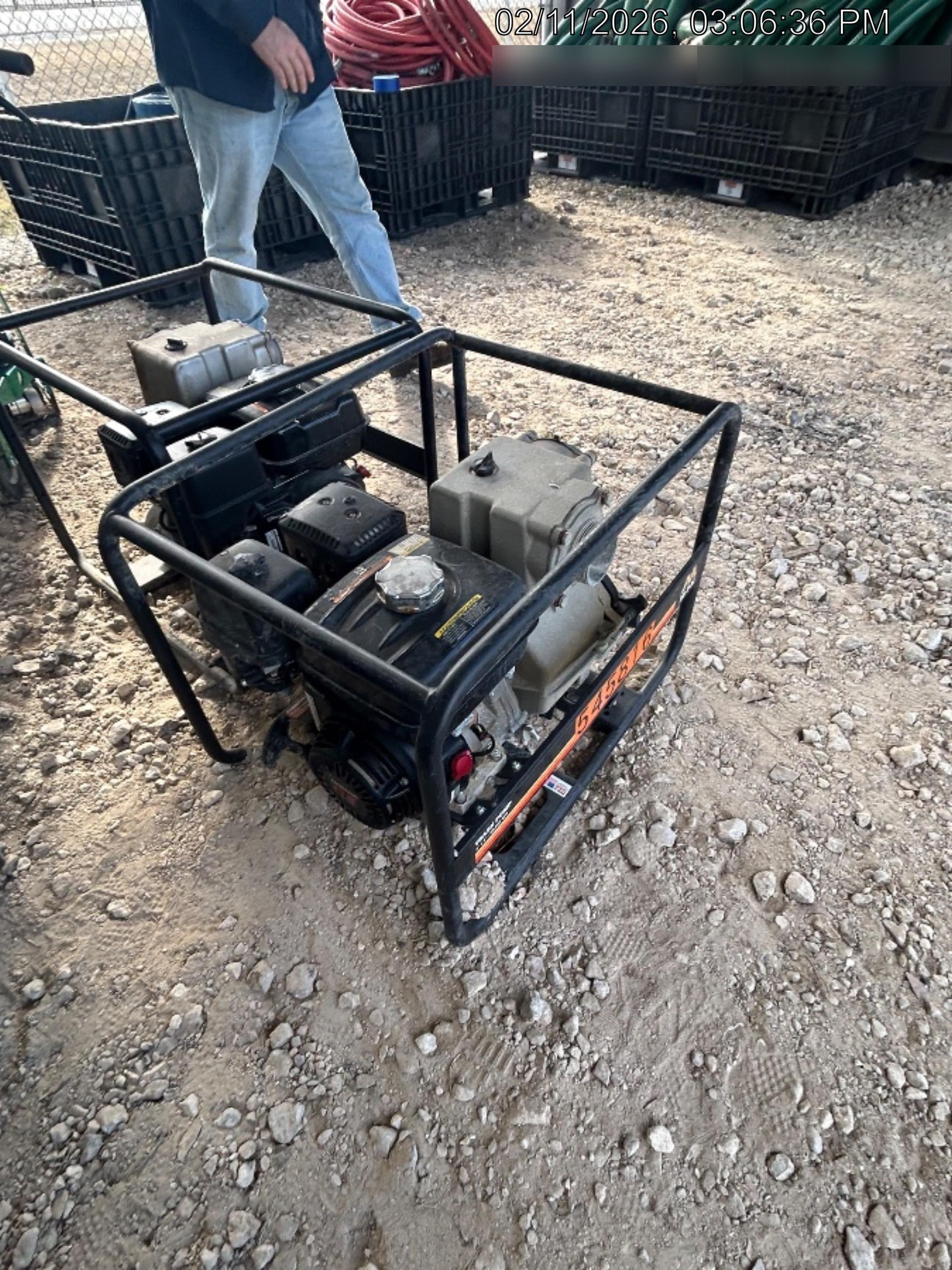2025 MI-T-M WTP-T03-0MGH