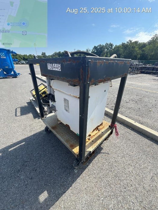 2021 TRYSTAR 30KVA