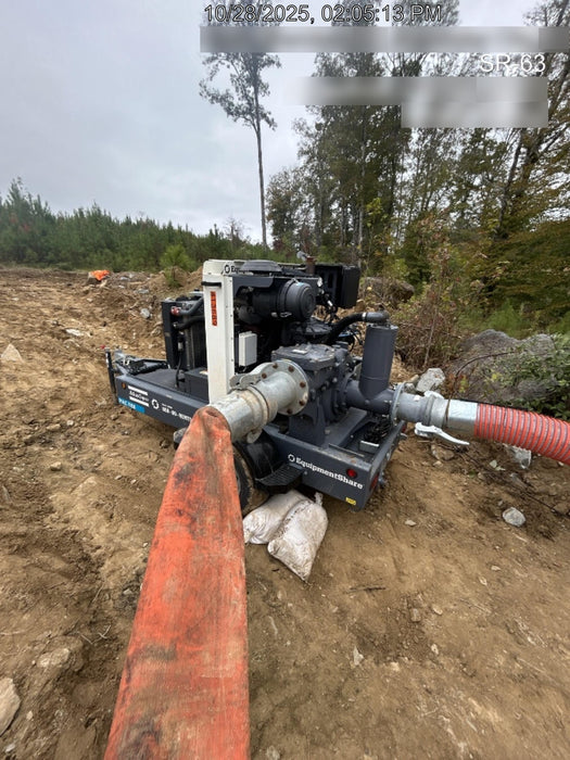 2024 ATLAS COPCO PAC F88 JD