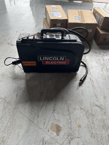 2024 LINCOLN ELECTRIC LN-25X