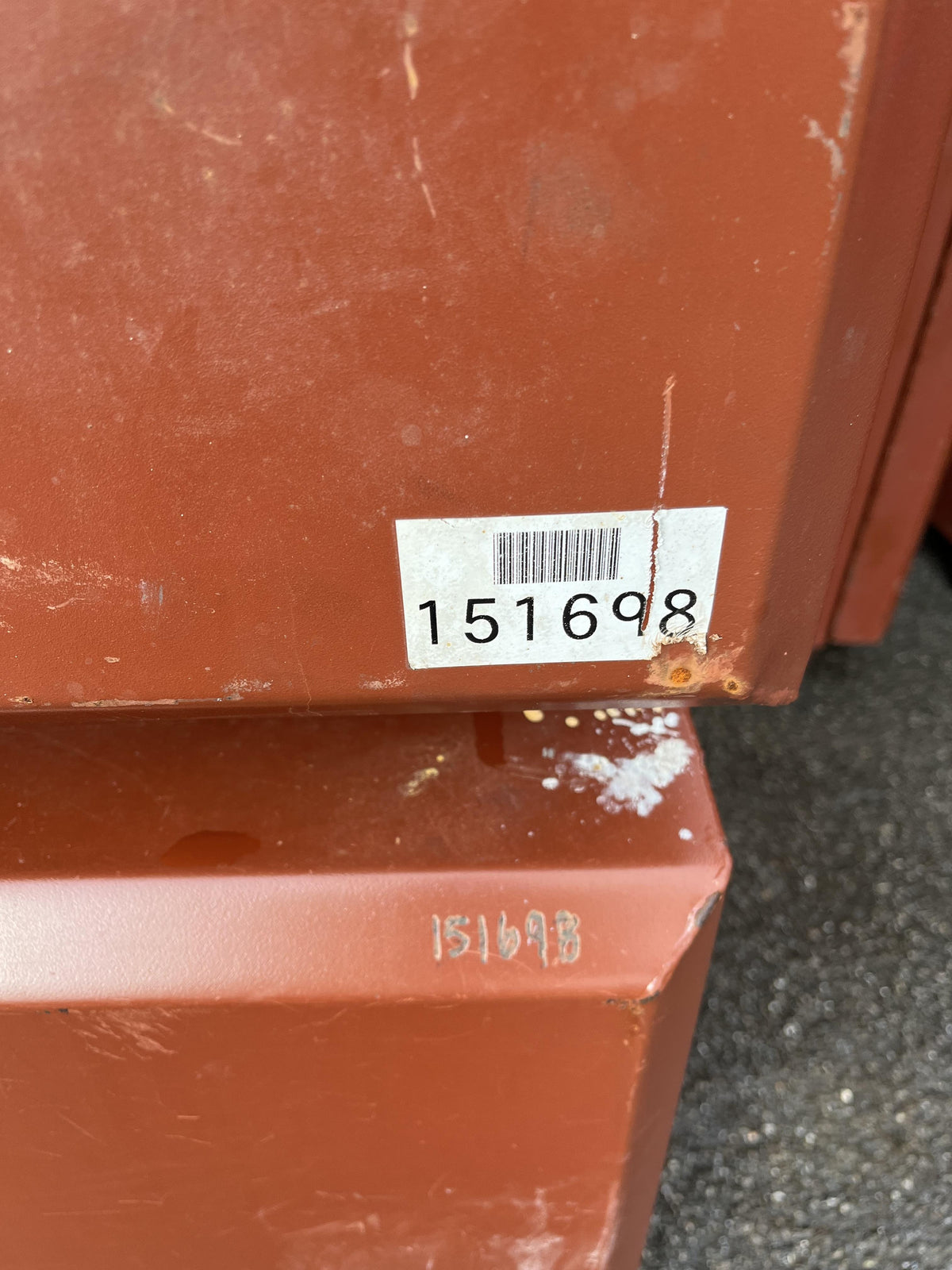 2021 JOBOX 1-669990