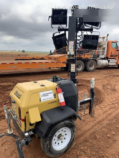 2021 ALLMAND NLV3GR