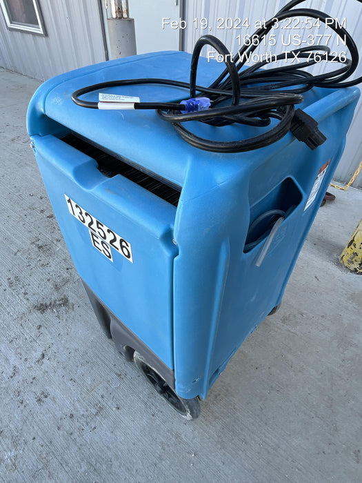 2021 DRI-EAZ LGR 2800i