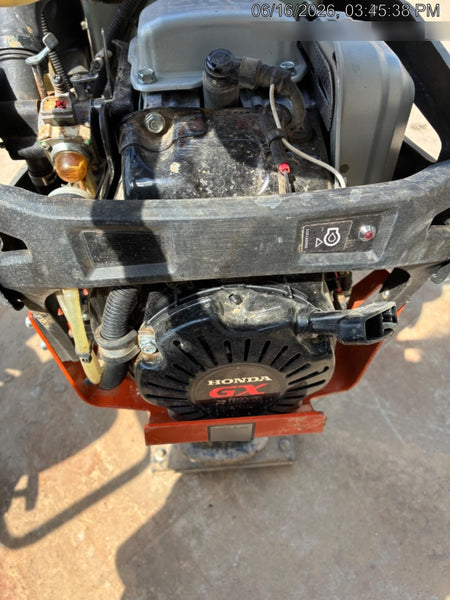 2026 HUSQVARNA LT6005