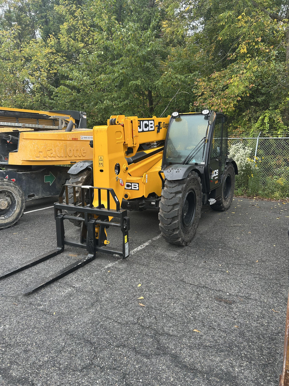 2026 JCB 506-36