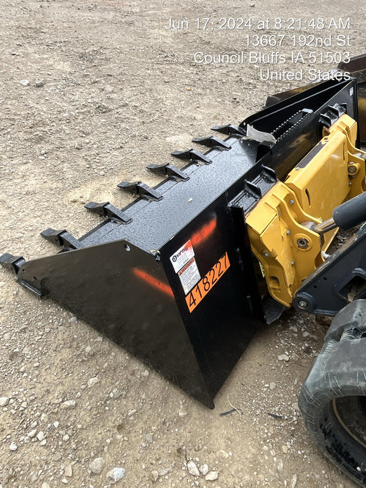 2024 VIRNIG DHV72EX-GB