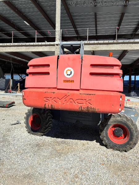 2021 SKYJACK SJ61T