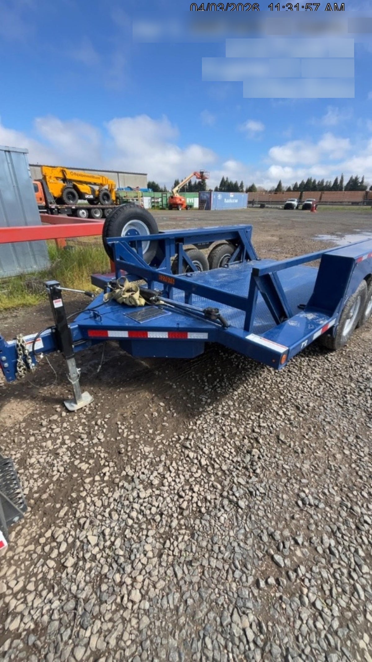 2026 AIR TOW T12-10