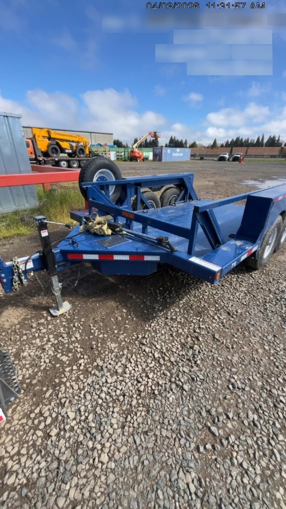 2026 AIR TOW T12-10