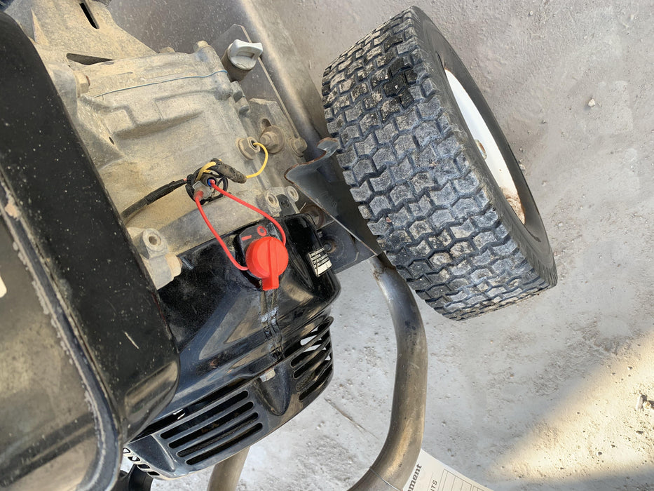 2019 MI-T-M CORPORATION CA-3504-1MAH