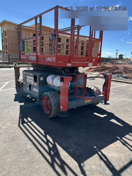 2020 SKYJACK SJ6832 RT