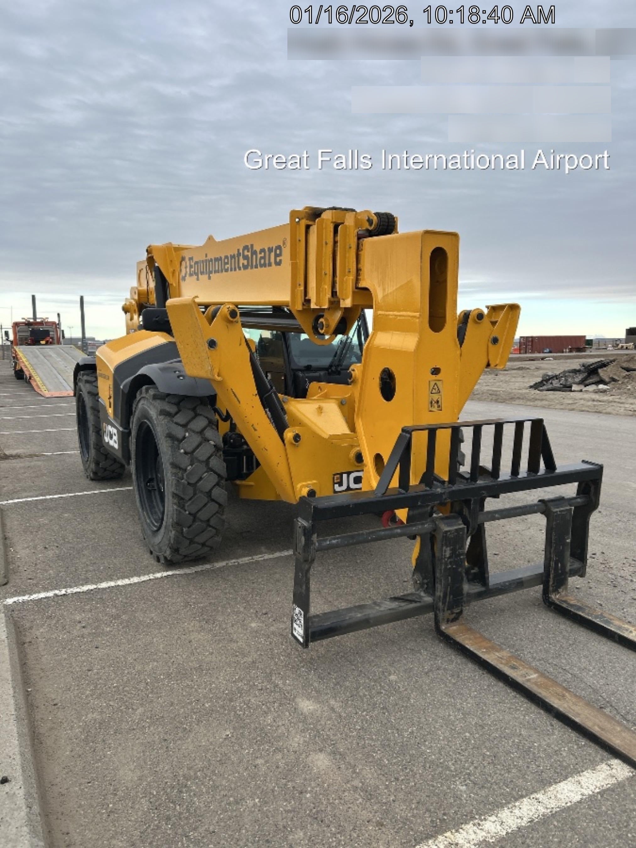 2025 JCB 510-56