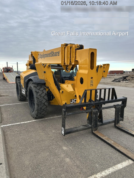 2025 JCB 510-56