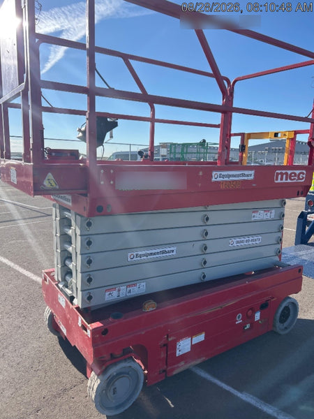 2021 MEC 4046SE