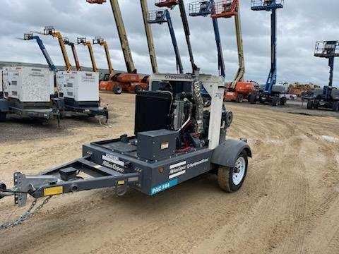 2022 ATLAS COPCO PAC F44 KD