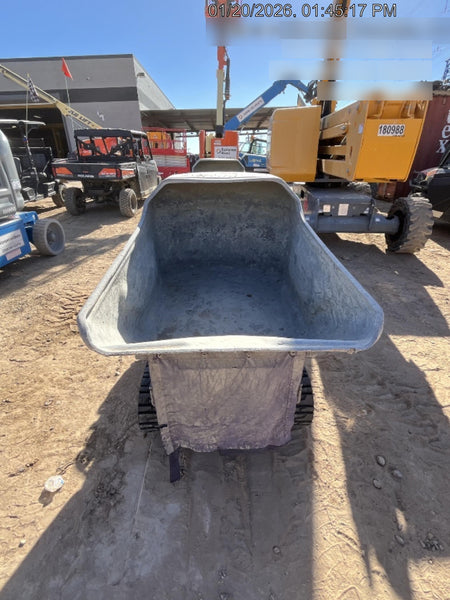 2024 TORO MBTX 2500-TS