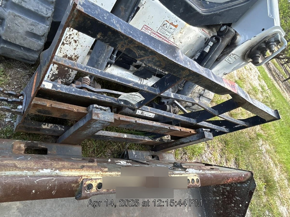 2022 ARROW MATERIAL HANDLING 48" Pallet Forks - Arrow