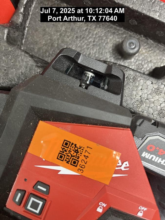 2023 MILWAUKEE 3632-21